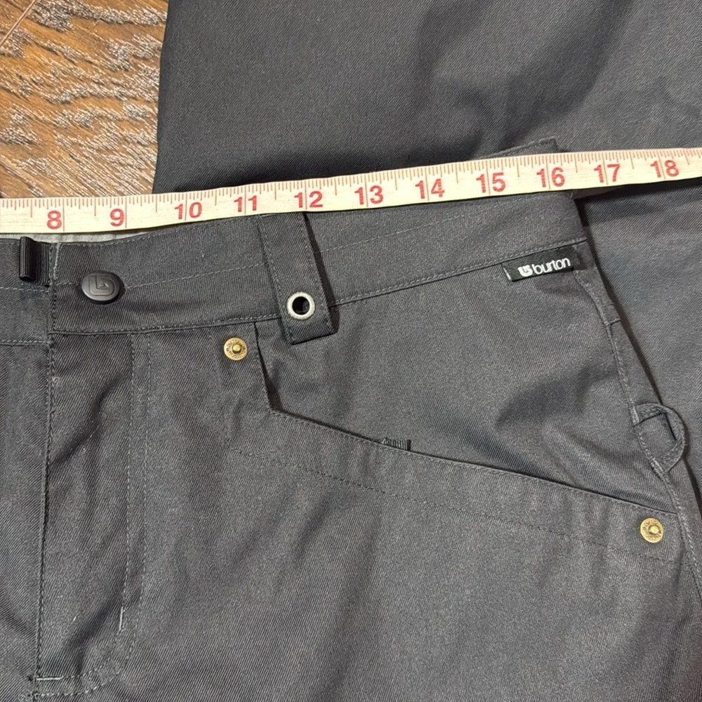 Burton Women's Western Style Snow Pants‎